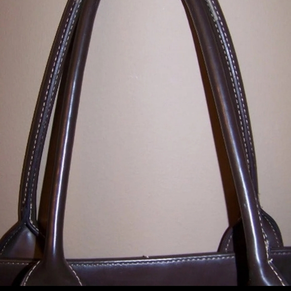 Vintage Tommy Hilfiger purse - Picture 3 of 4